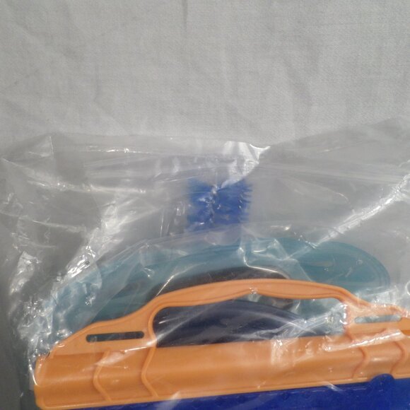 Kureida Water Bladder 2L 2 Packs Clean Kit New In Plastic - Picture 6 of 6